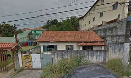 Terreno à venda na Estrada Galvão Bueno Trigueirinho, Jaraguá, São Paulo