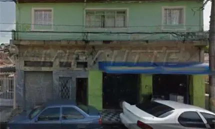 Casa com 9 quartos à venda na Rua Nair Ramos Shuring, Brasilândia, São Paulo
