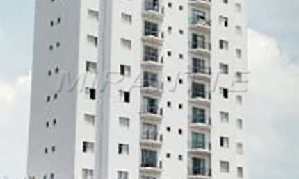 Apartamento com 3 quartos à venda na Rua Iris Leonor, Mandaqui, São Paulo