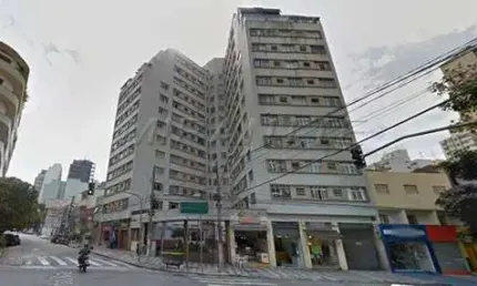 Apartamento com 1 quarto à venda na Rua Martim Francisco, Santa Cecília, São Paulo