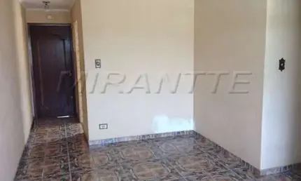 Apartamento com 2 quartos à venda na Rua Vereador José de Moura, Jaçanã, São Paulo