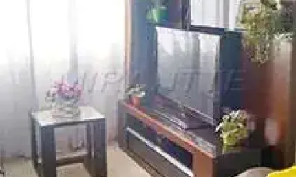 Apartamento de 65m² com 3 quartos em vila guilherme