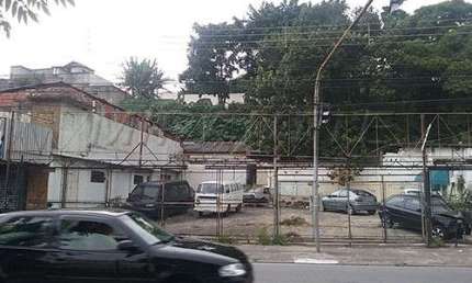Terreno à venda na Avenida Imirim, Imirim, São Paulo