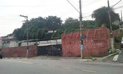 Terreno à venda na Avenida Imirim, Imirim, São Paulo
