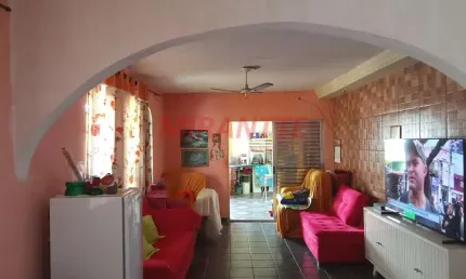 Casa com 8 quartos à venda na Rua São Gonçalo do Rio Baixo, Parque Tietê, São Paulo