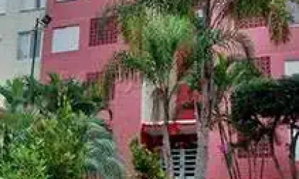 Apartamento com 2 quartos à venda na Rua Antônio Flaquer, Barro Branco (Zona Norte), São Paulo