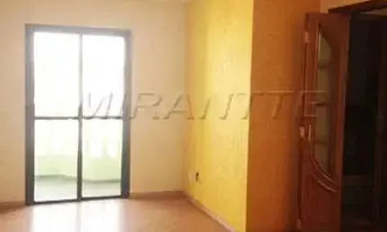 Apartamento com 2 quartos à venda na Rua Rio Doce, Tucuruvi, São Paulo