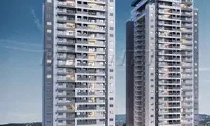 Apartamento com 2 quartos à venda na Avenida Ordem e Progresso, Casa Verde, São Paulo