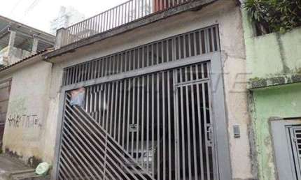 Casa com 2 quartos à venda na Rua Saint Gall, Lauzane Paulista, São Paulo