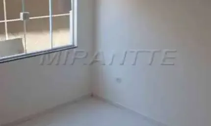 Casa em condomínio fechado com 2 quartos à venda na Rua Rio Formoso, Vila Nivi, São Paulo