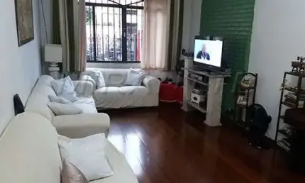 Casa com 3 quartos à venda na Rua Professor Octávio de Carvalho, Jardim Sao José, São Paulo