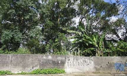 Terreno à venda na Rua Manuel Pacheco, Mandaqui, São Paulo
