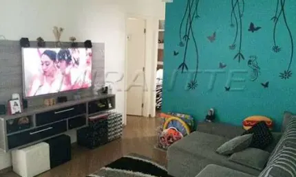 Apartamento com 2 quartos à venda na Rua Carlos dos Santos, Jaçanã, São Paulo