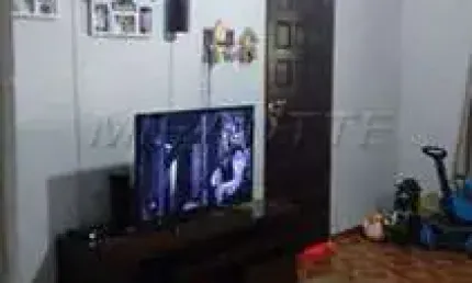 Casa com 4 quartos à venda na Rua Raulino Galdino da Silva, Jardim Maristela, São Paulo