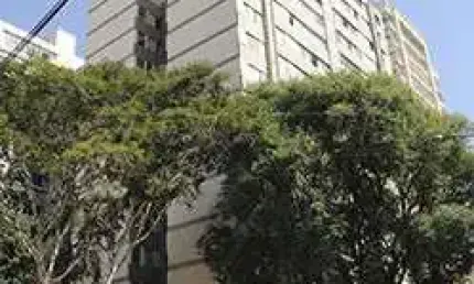 Apartamento com 3 quartos à venda na Rua Doutor Albuquerque Lins, Higienópolis, São Paulo