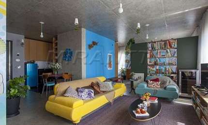 Apartamento de 70m² com 2 quartos em Vila Leopoldina