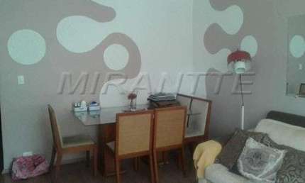 Apartamento com 2 quartos à venda na Avenida Lasar Segall, Imirim, São Paulo