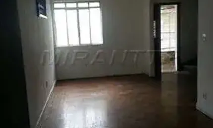 Casa com 2 quartos à venda na Avenida Pompéia, Pompéia, São Paulo