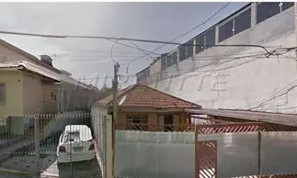 Casa com 4 quartos à venda na Rua Diamantino Matheus, Vila Francos, São Paulo