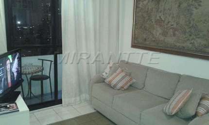 Apartamento com 1 quarto à venda na Rua Jaboticabal, Mooca, São Paulo
