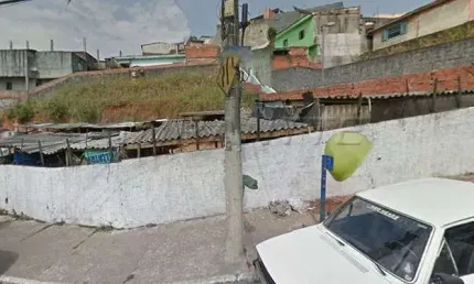 Terreno à venda na Rua Dario Vilares Barbosa, Jardim Peri, São Paulo