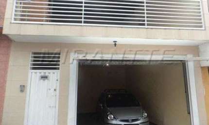 Sobrado de 180m² com 2 quartos em Jardim Vitória Régia