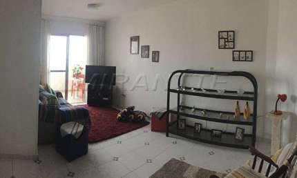 Apartamento com 3 quartos à venda na Rua Guaraja, Tucuruvi, São Paulo