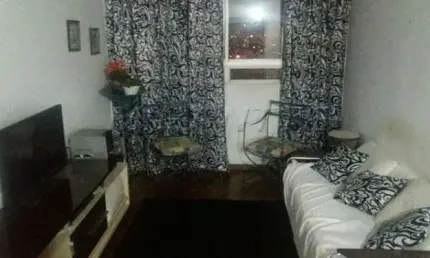 Apartamento com 3 quartos à venda na Rua Carolina Soares, Limão, São Paulo