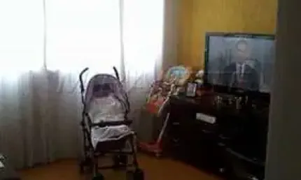 Apartamento com 2 quartos à venda na Rua José Debieux, Santana, São Paulo
