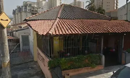 Casa com 2 quartos à venda na Rua Álvaro Gomes, Mandaqui, São Paulo