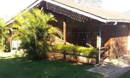 Casa terrea de 300m² com 4 quartos em serra da cantareira