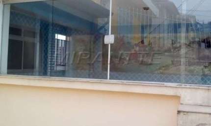 Casa com 1 quarto à venda na Rua Capitão Sérvio Rodrigues Caldas, Parada Inglesa, São Paulo