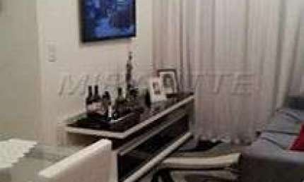 Apartamento com 2 quartos à venda na Rua Judith Zumkeller, Mandaqui, São Paulo