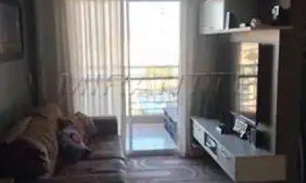 Apartamento com 3 quartos à venda na Rua Domingos José Sapienza, Vila Amália, São Paulo