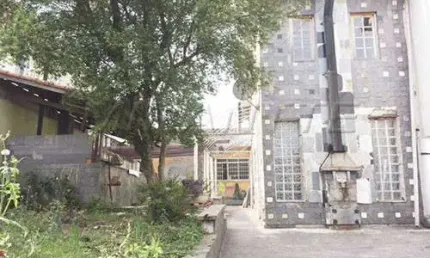 Casa com 2 quartos à venda na Rua Engenheiro Joaquim Sampaio Ferraz, Vila Nova Parada, São Paulo