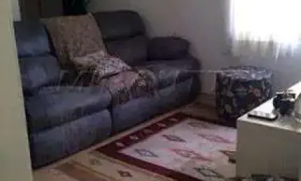 Apartamento de 58m² com 2 quartos em freguesia do ó