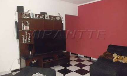 Casa com 2 quartos à venda na Rua Aburá, Imirim, São Paulo