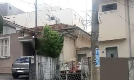 Casa com 4 quartos à venda na Rua José Debieux, Santana, São Paulo