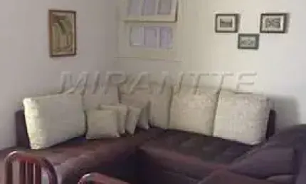 Apartamento com 2 quartos à venda na Avenida Conceição, Carandiru, São Paulo