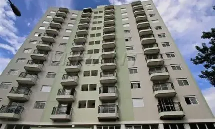 Apartamento com 2 quartos à venda na Rua Almirante José Saldanha da Gama, Santa Inês, São Paulo