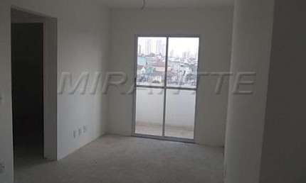 Apartamento com 2 quartos à venda na Rua João de Laet, Vila Aurora (Zona Norte), São Paulo