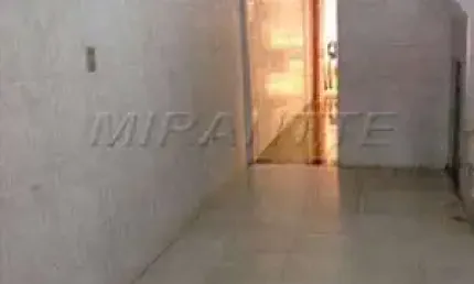 Casa com 3 quartos à venda na Rua Tenente Sotomano, Jaçanã, São Paulo
