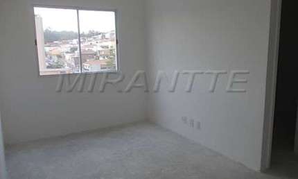 Apartamento com 2 quartos à venda na Rua João de Laet, Vila Aurora (Zona Norte), São Paulo