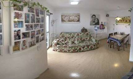Apartamento com 2 quartos à venda na Rua Henrique Mazzei, Vila Mazzei, São Paulo