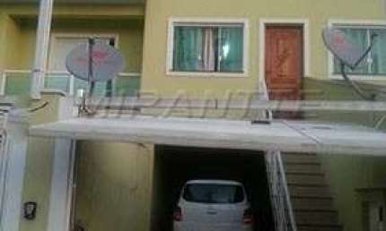 Casa com 2 quartos à venda na Rua Domenico Montella, Jaraguá, São Paulo