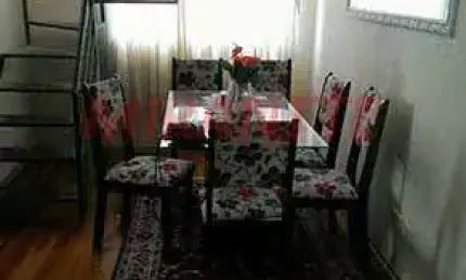 Apartamento com 2 quartos à venda na Rua Agostinho Correia, Freguesia do Ó, São Paulo