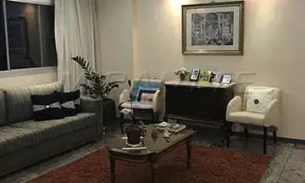 Apartamento com 3 quartos à venda na Rua Voluntários da Pátria, Santana, São Paulo