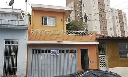 Casa com 3 quartos à venda na Rua Manuel Pitta, Imirim, São Paulo