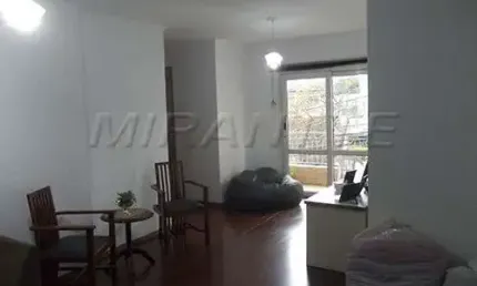 Apartamento com 3 quartos à venda na Rua Jerônima Dias, Água Fria, São Paulo