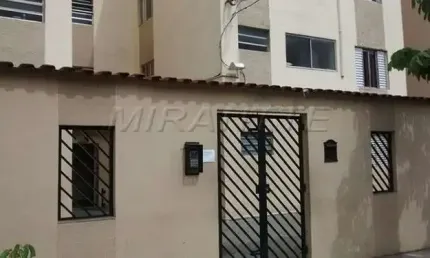 Apartamento de 50m² com 2 quartos em Vila Guilherme